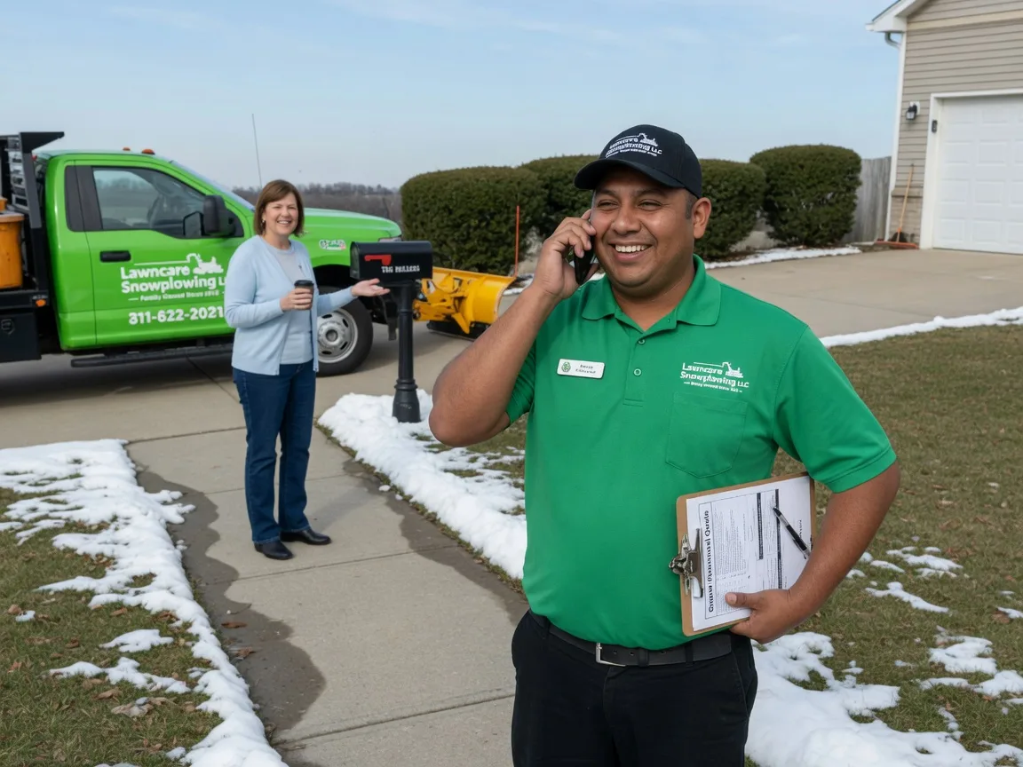 Lawn Care Services By Expert Landscaper Sterling, AK FAQs